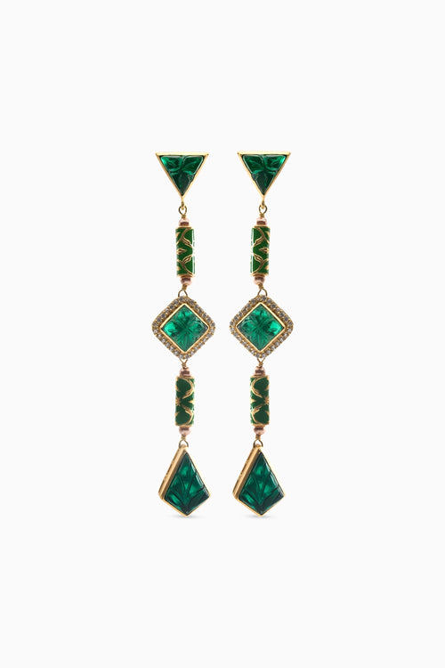 Rumeli danglers