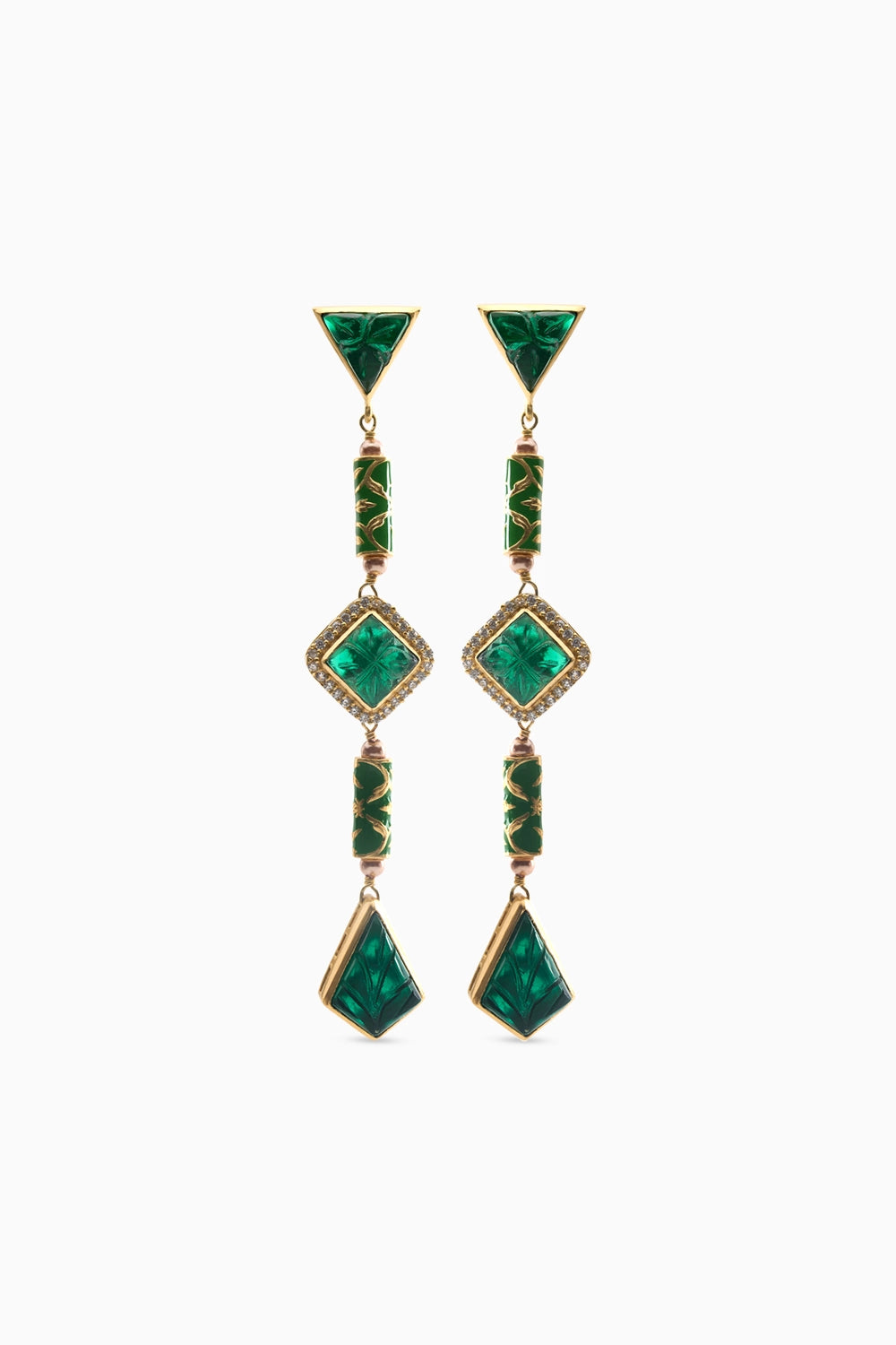 Rumeli danglers