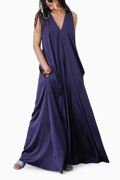 A Line Jumpsuit