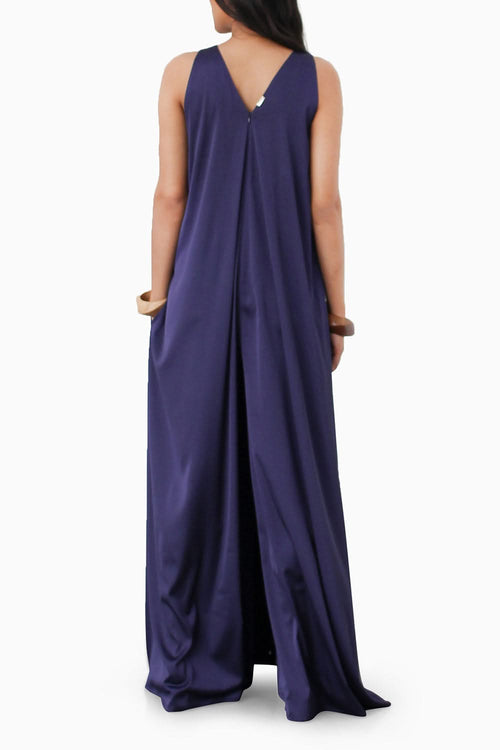A Line Jumpsuit