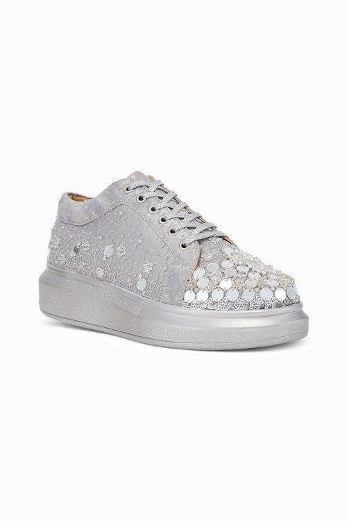 Oh Em Gees Classic Sneakers