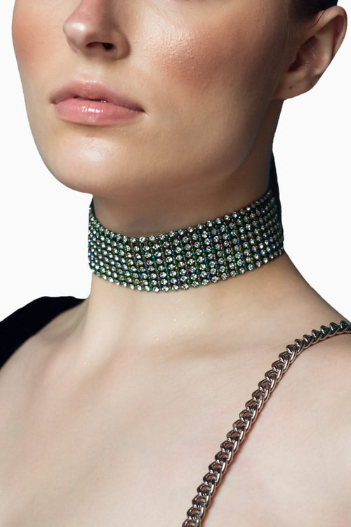 Stellar Choker