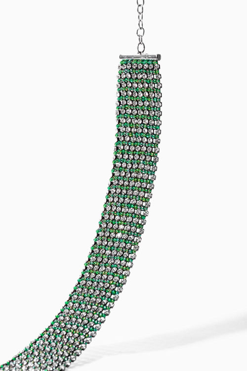 Stellar Choker