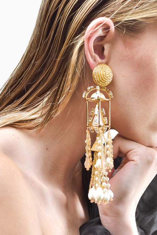 Cupola Danglers