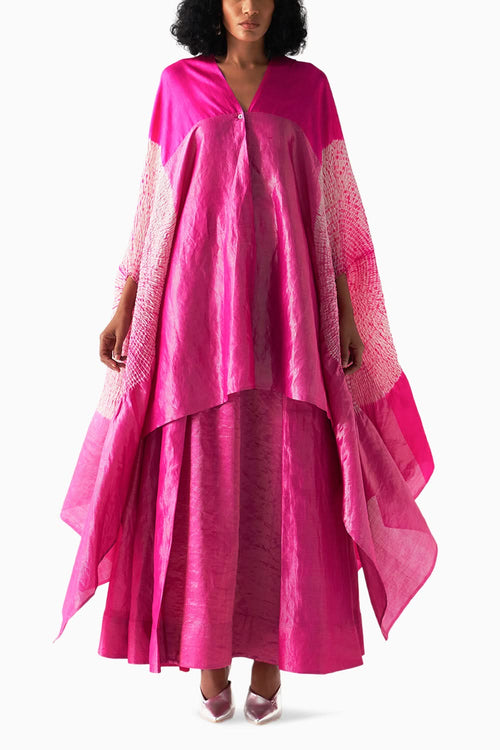 Rani Segment Shirt