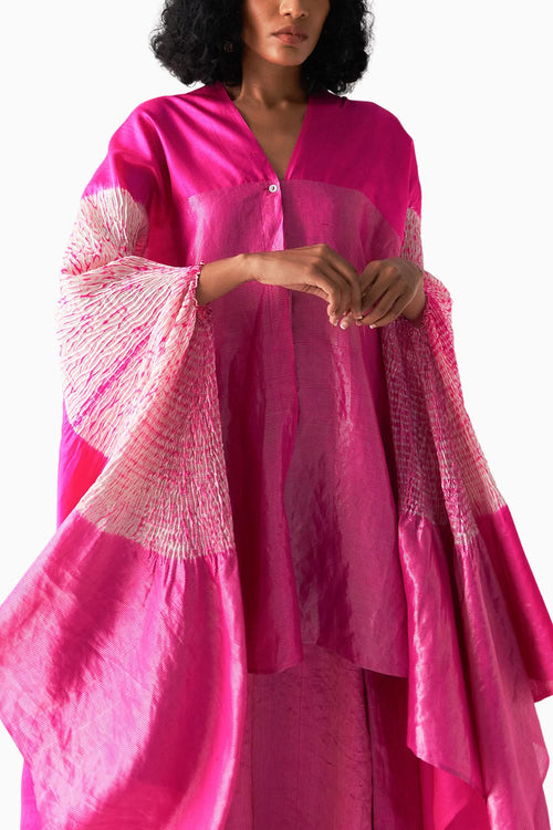 Rani Segment Shirt