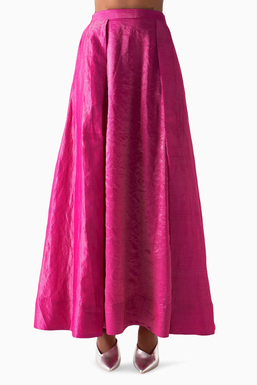 Rani Lustre Skirt
