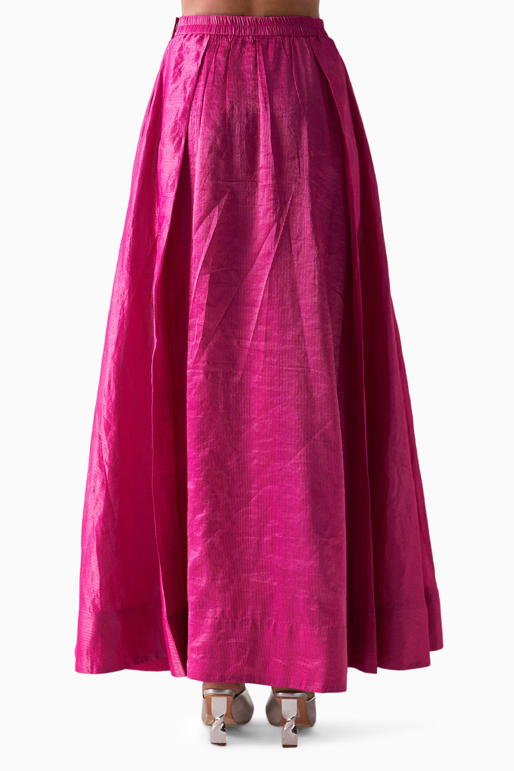 Rani Lustre Skirt