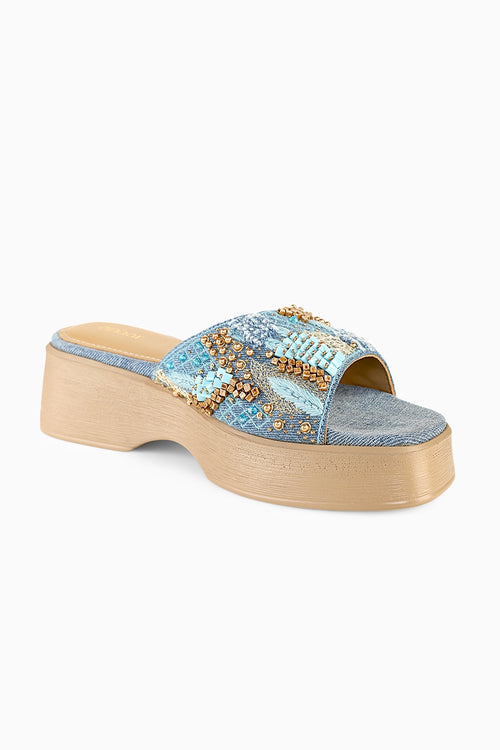 Denisse Sandals