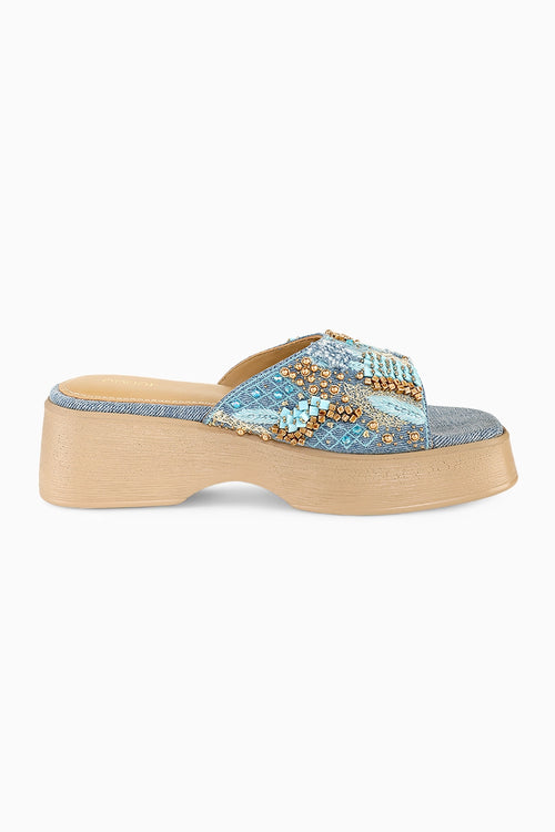 Denisse Sandals