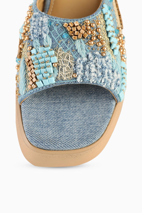 Denisse Sandals