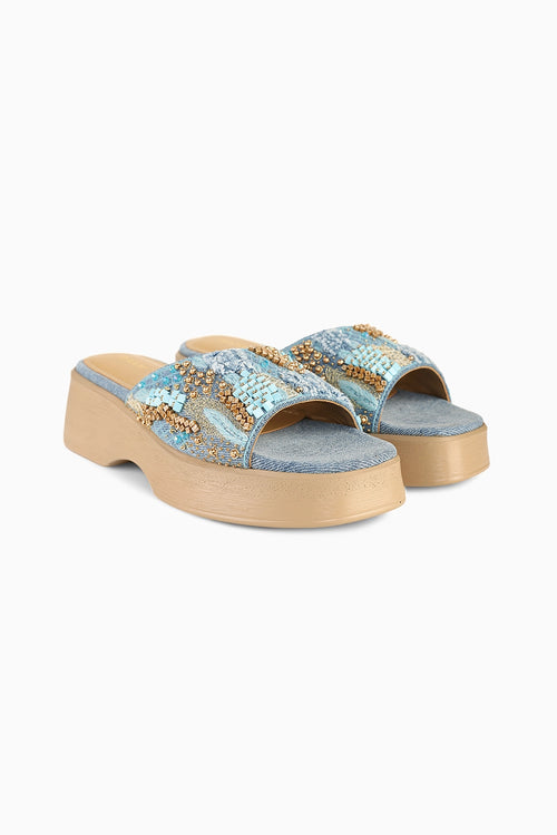 Denisse Sandals