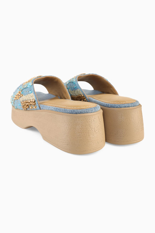 Denisse Sandals