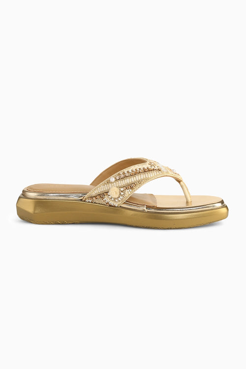 The Chicas Sandals
