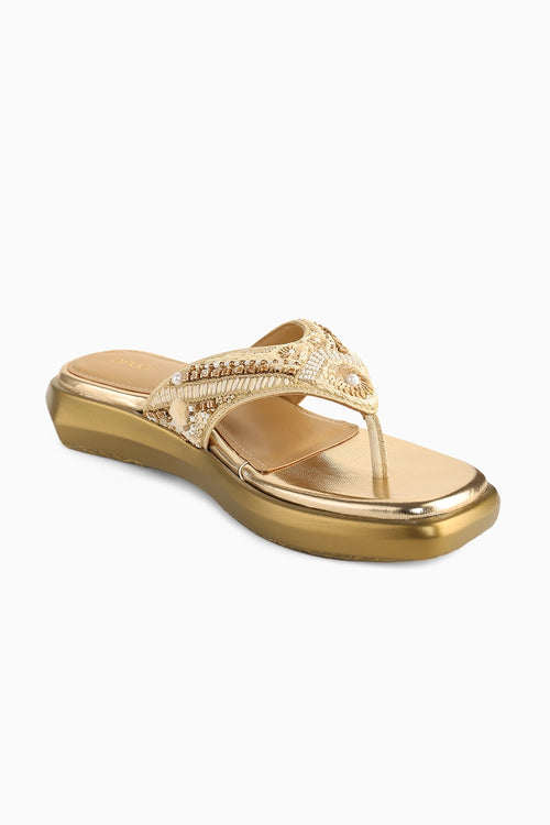 The Chicas Sandals