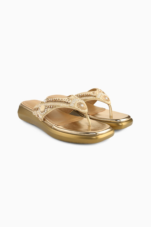 The Chicas Sandals
