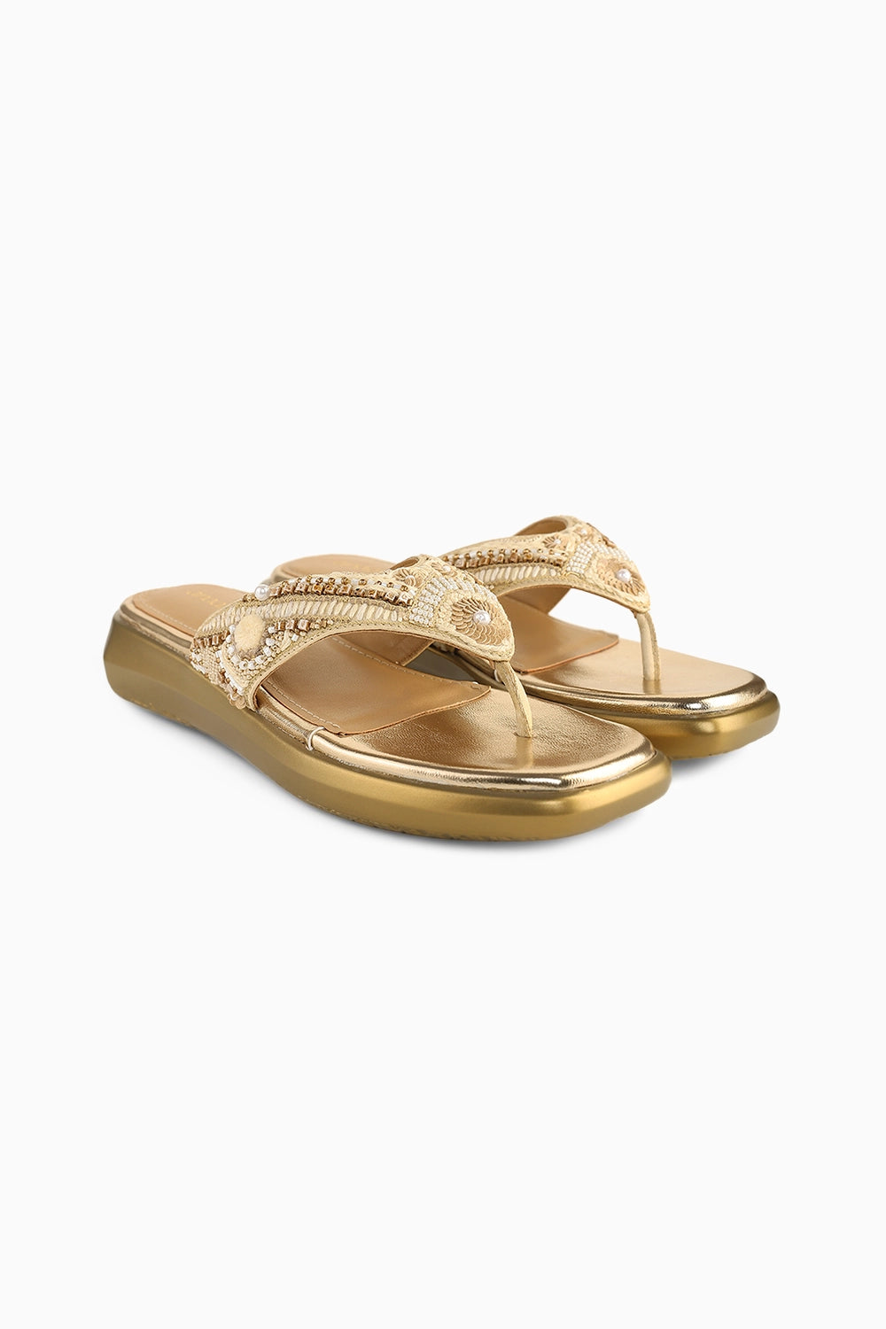 The Chicas Sandals