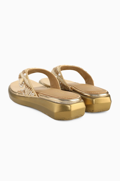 The Chicas Sandals