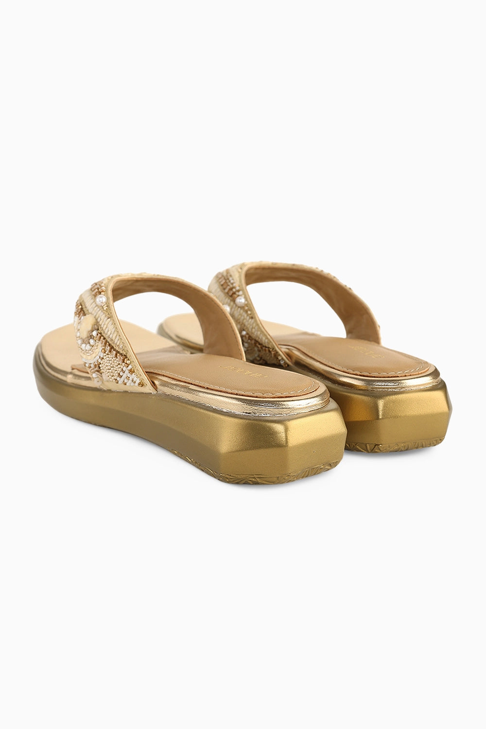 The Chicas Sandals