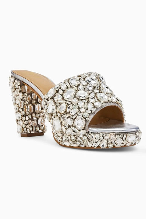 It Girl Platform Sandals