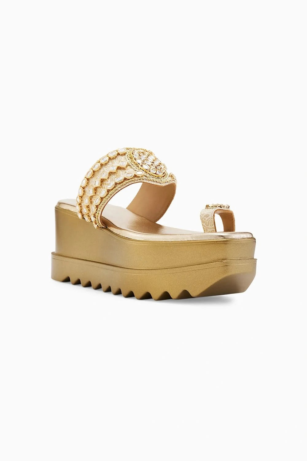 Cameo Sandals