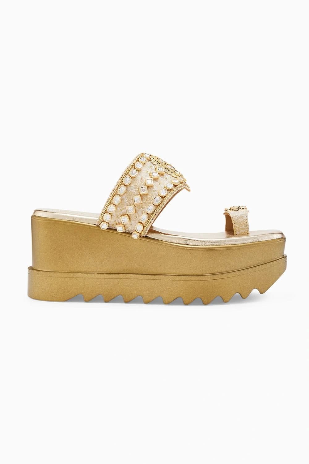 Cameo Sandals