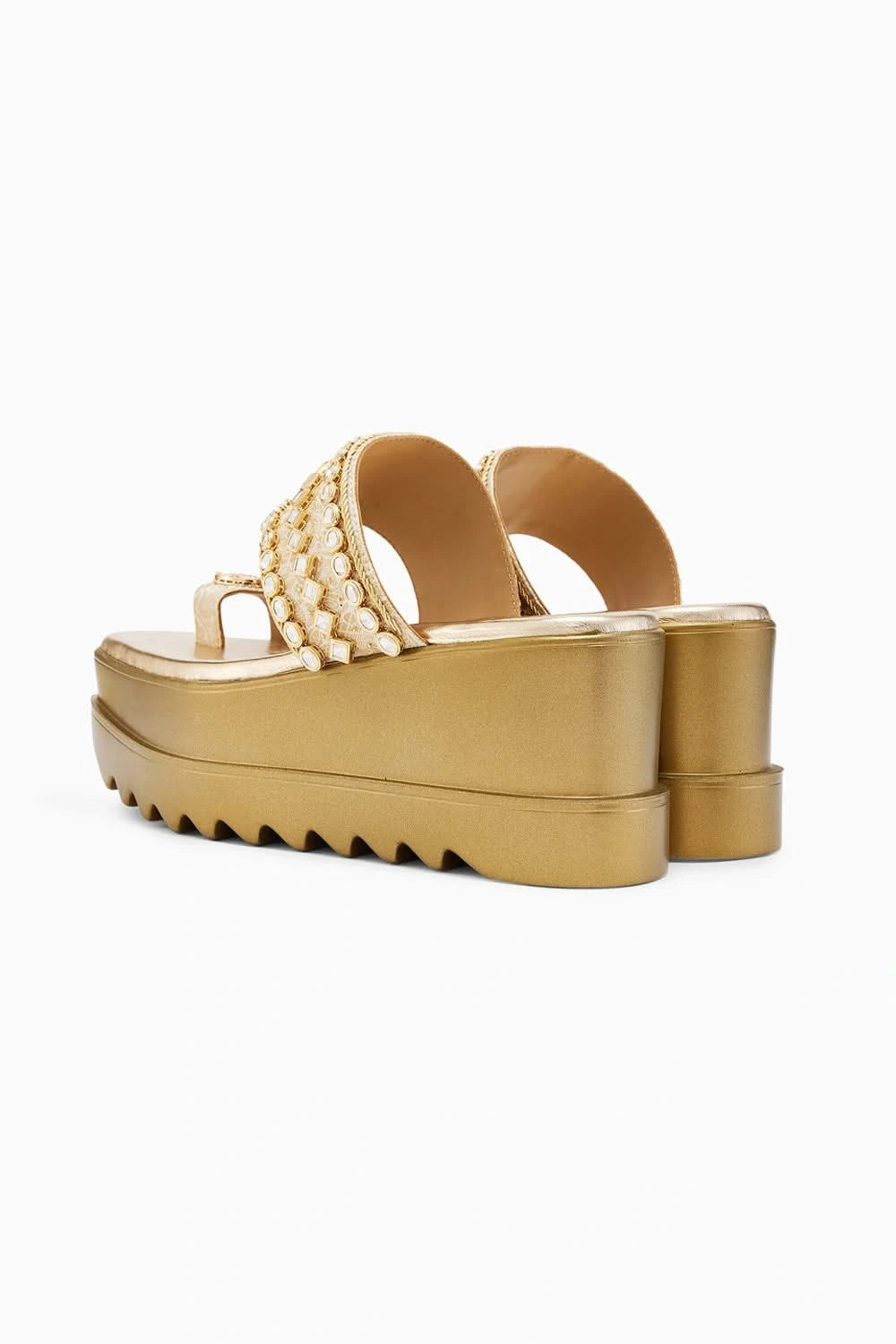 Cameo Sandals