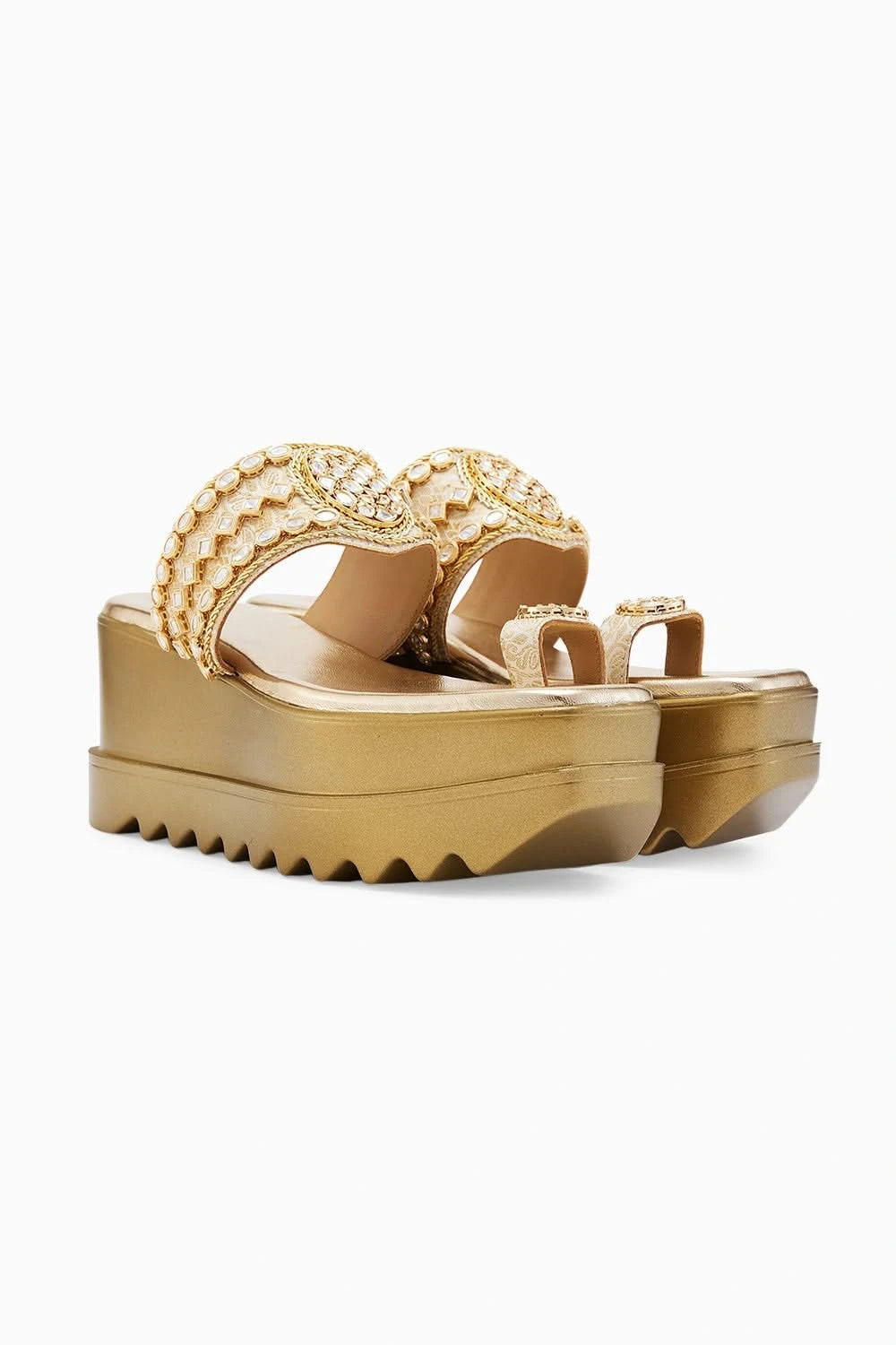 Cameo Sandals