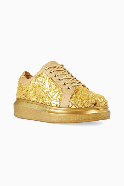 Terrazzo Classic Sneakers