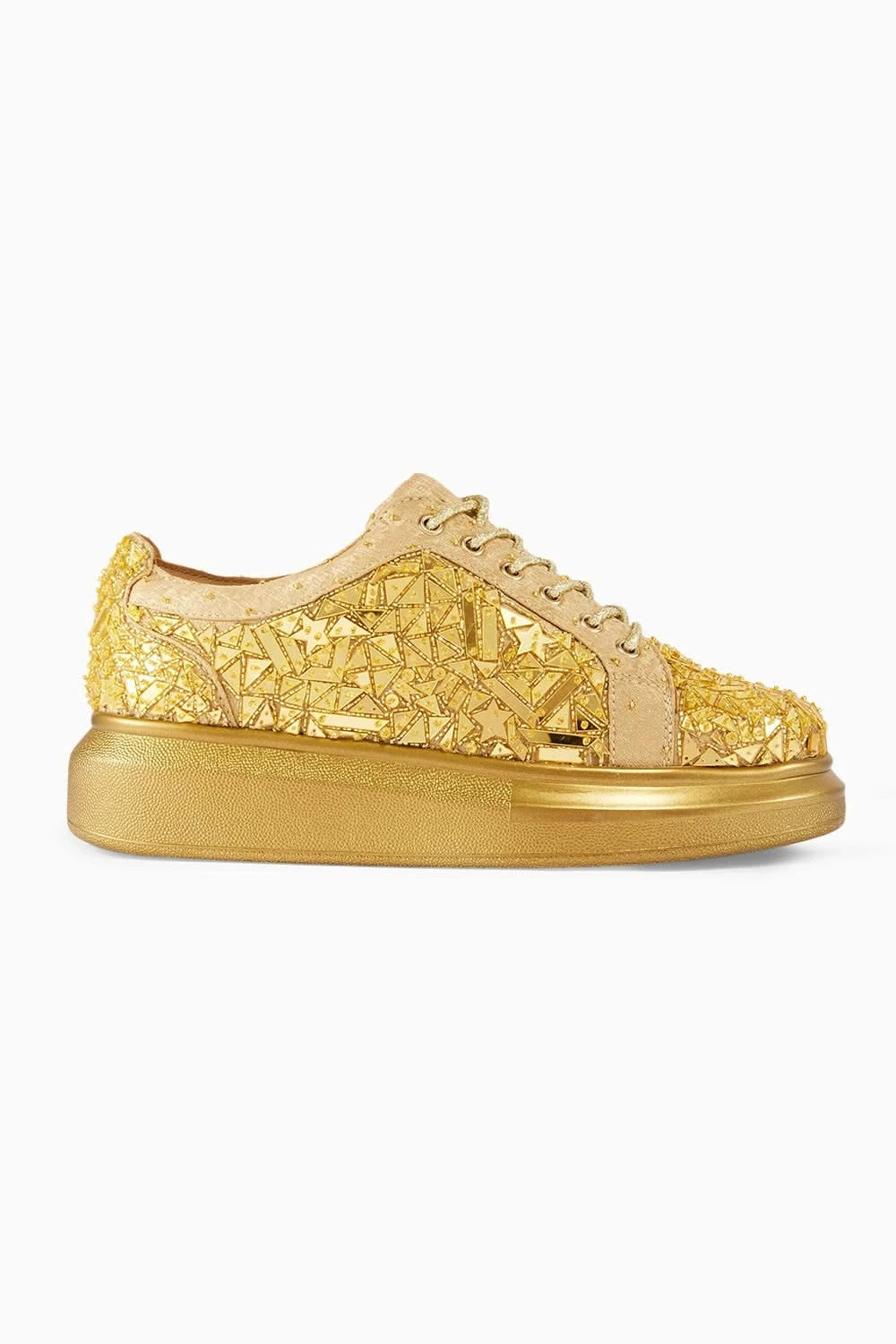 Terrazzo Classic Sneakers