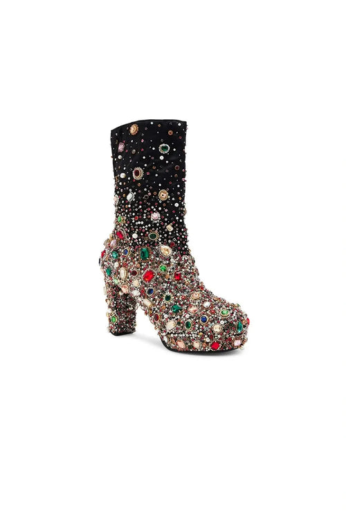 Glamcore Boots