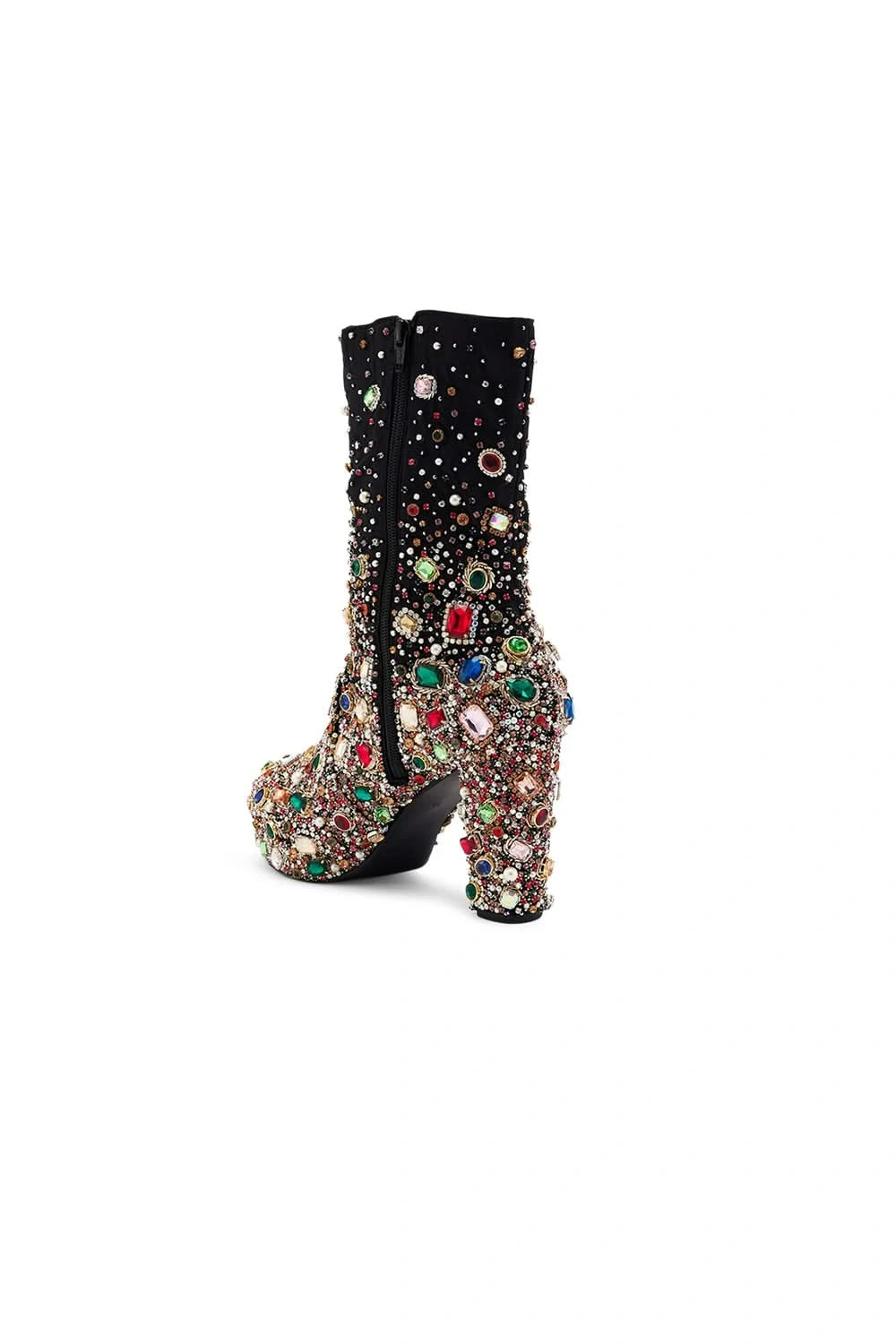 Glamcore Boots