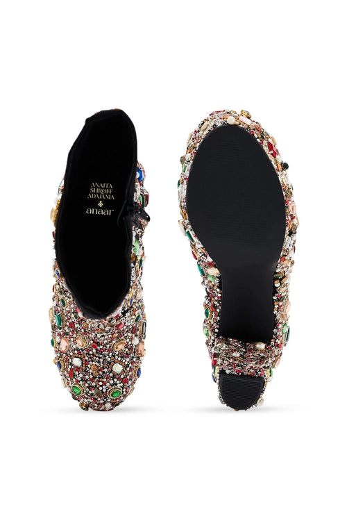 Glamcore Boots