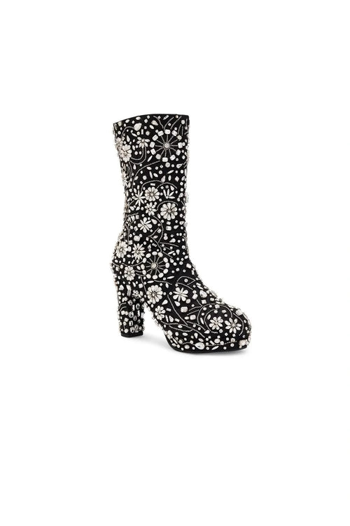 Britney Boots