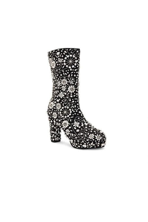Britney Boots
