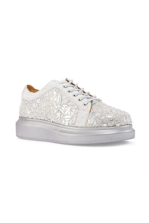 Laila Classic Sneakers