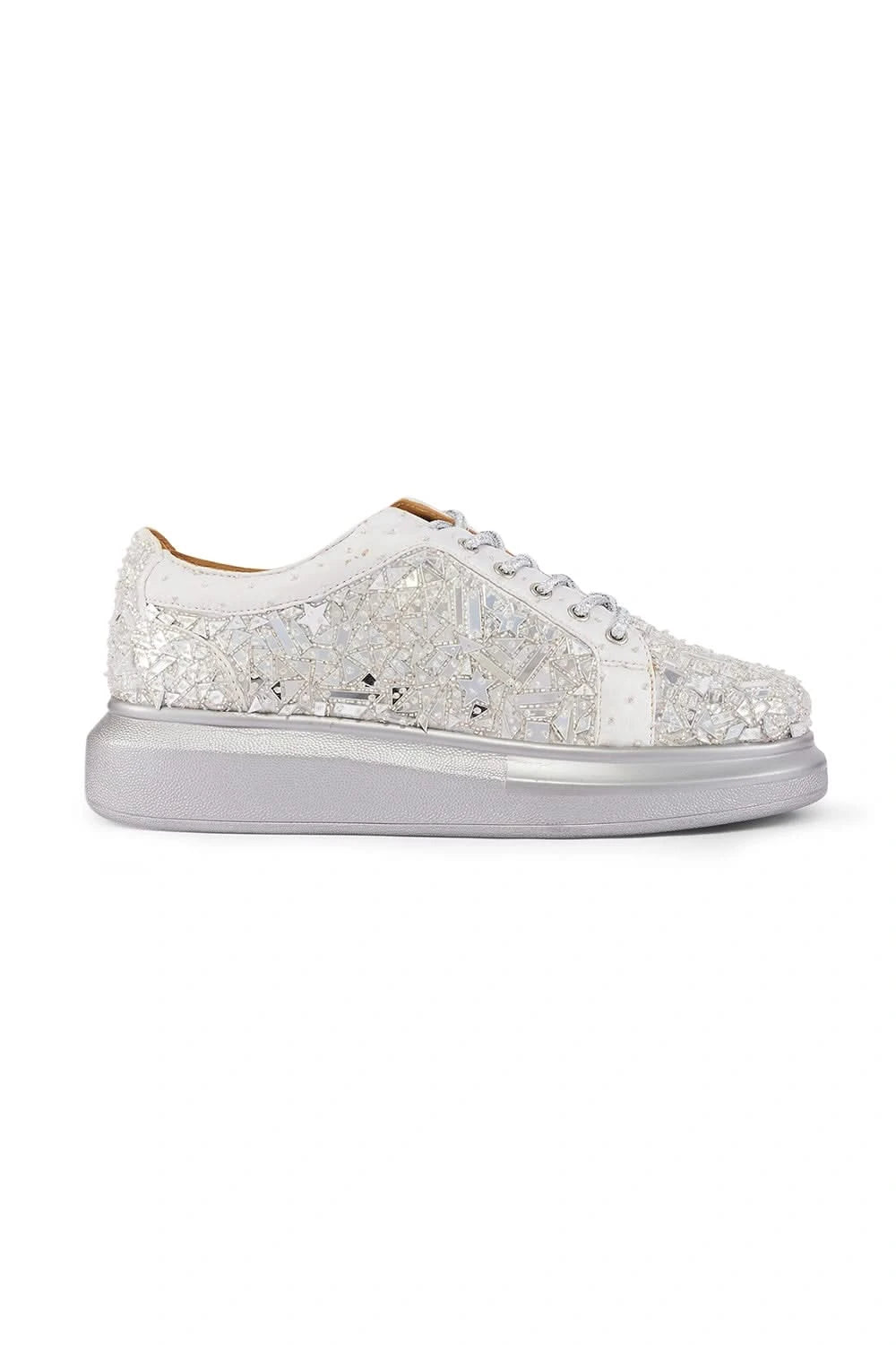 Laila Classic Sneakers