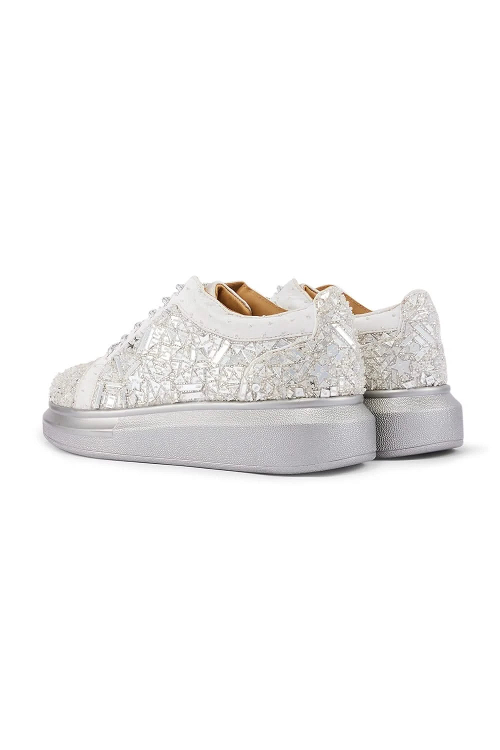 Laila Classic Sneakers