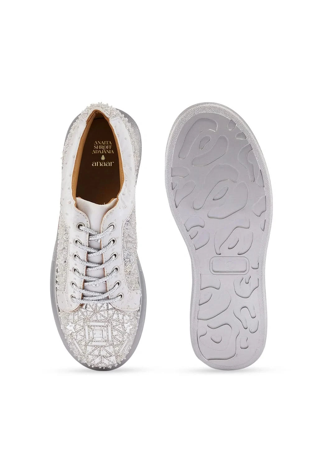 Laila Classic Sneakers