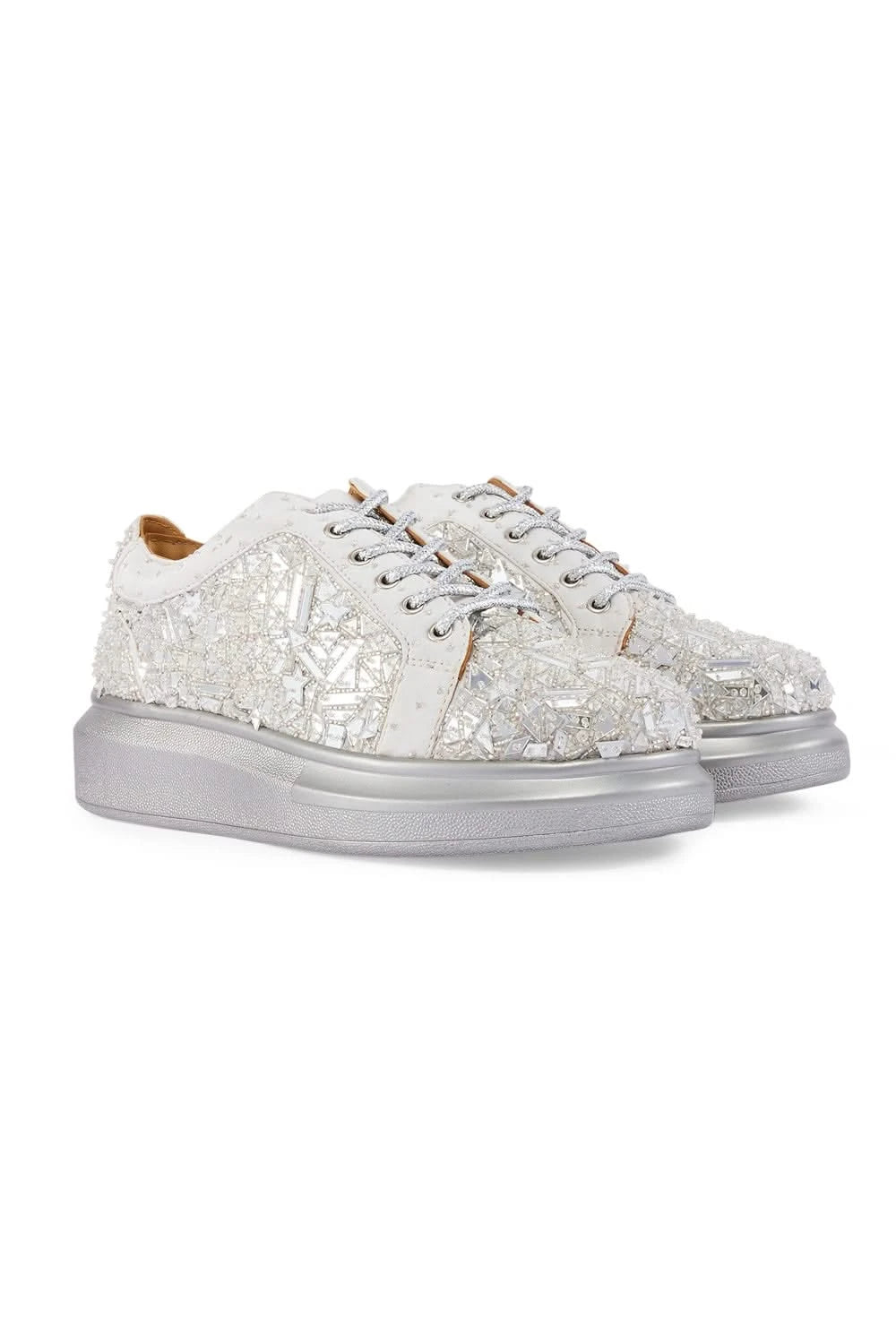 Laila Classic Sneakers