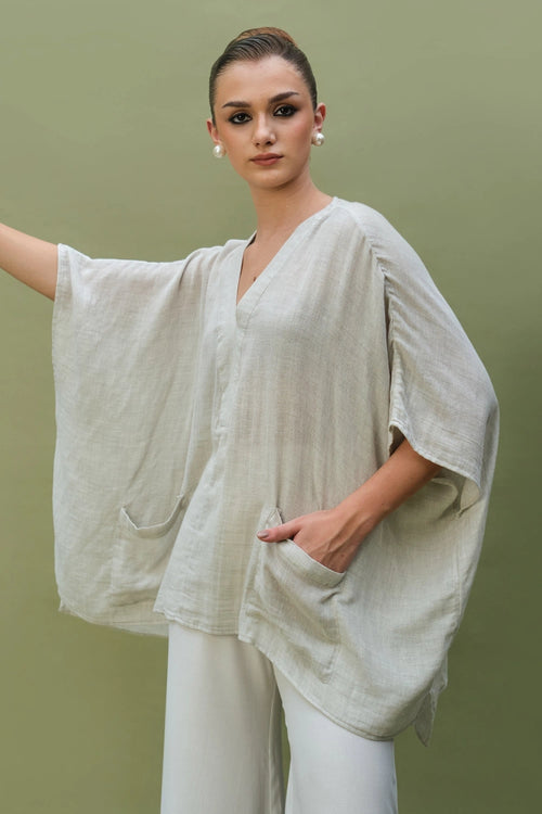 Cinta Natural Top