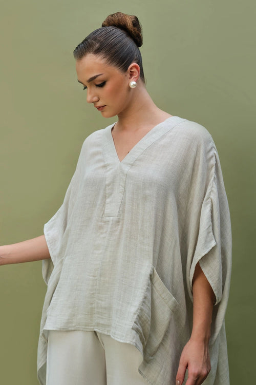 Cinta Natural Top