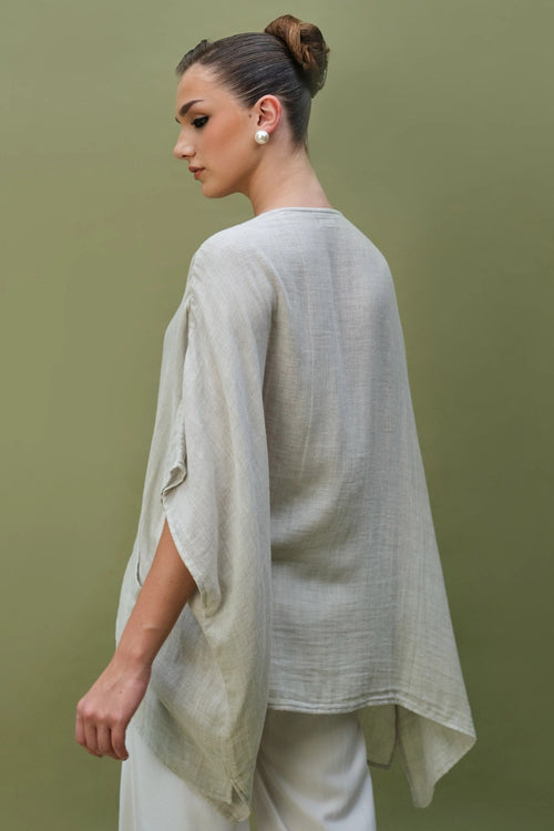 Cinta Natural Top