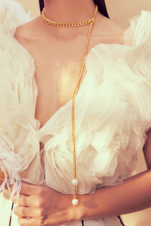 Free Fall Chain