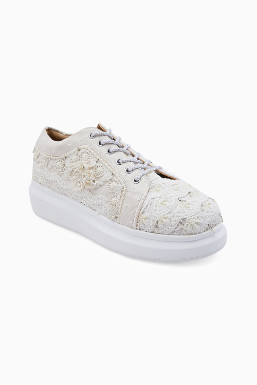 Audrey Classic Sneakers