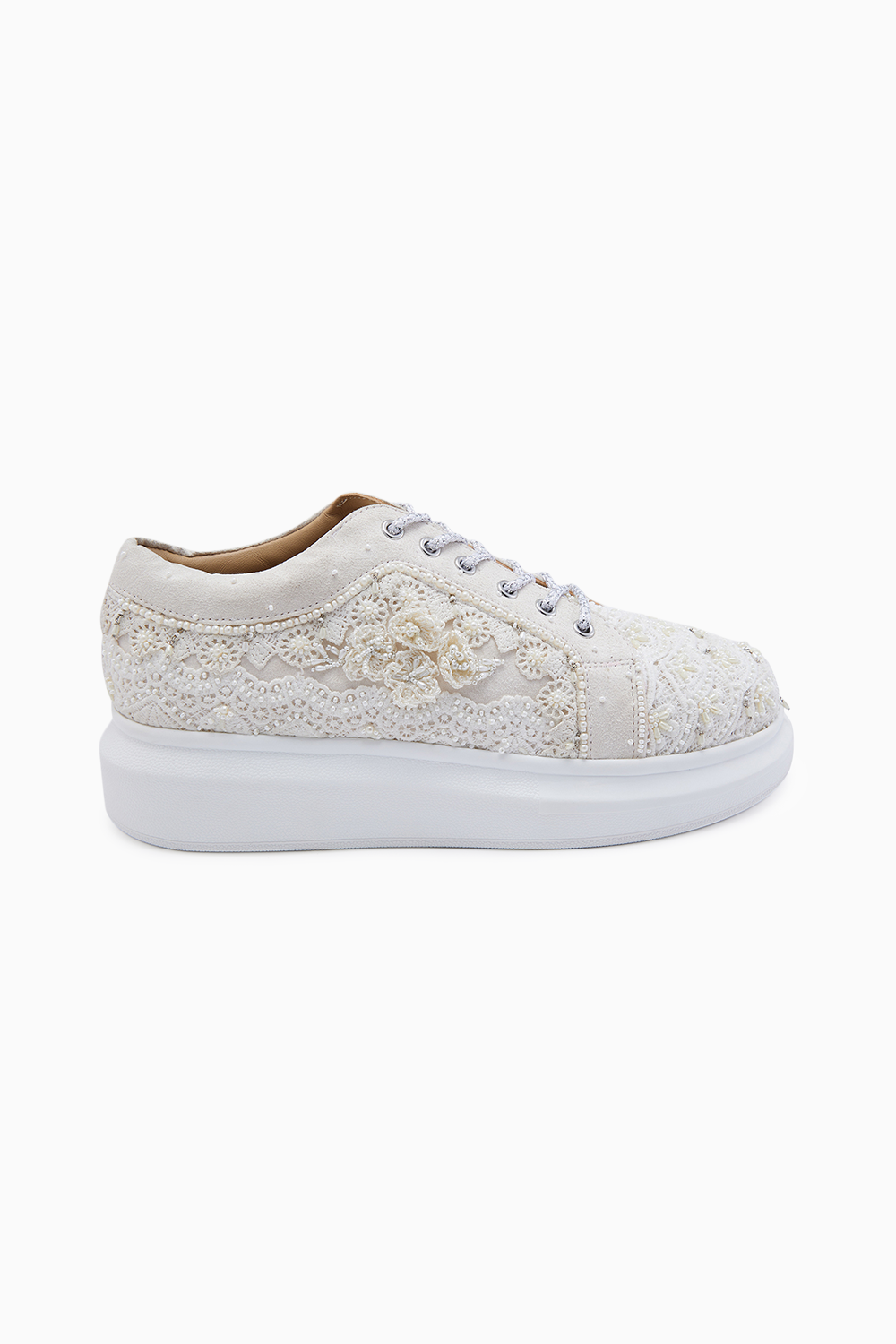 Audrey Classic Sneakers