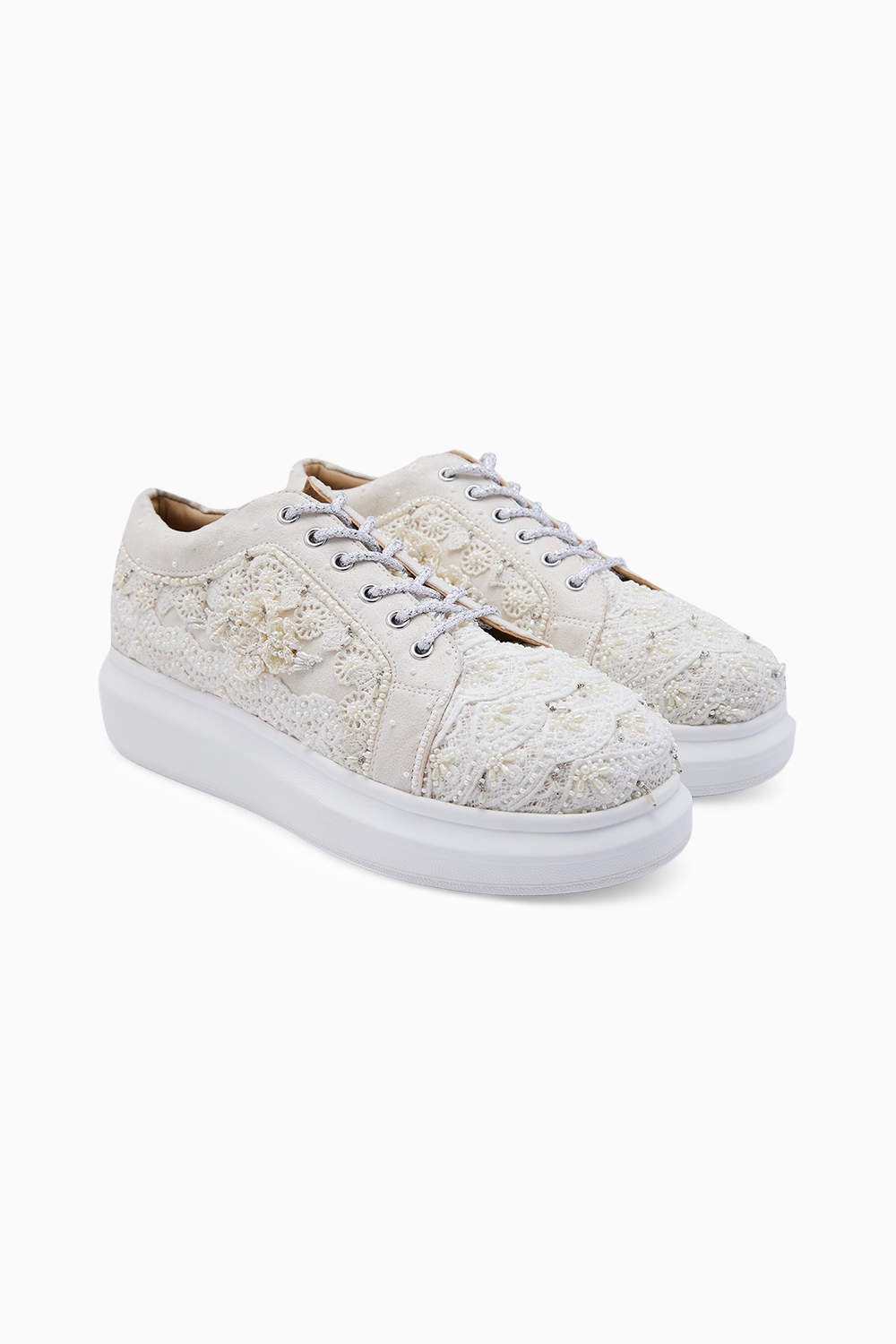 Audrey Classic Sneakers