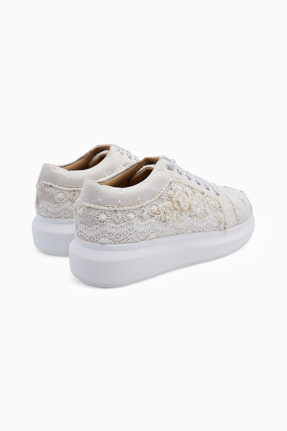 Audrey Classic Sneakers