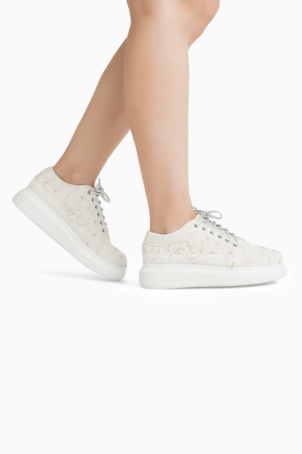 Audrey Classic Sneakers