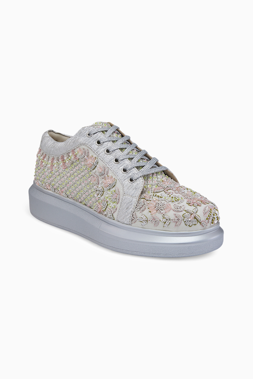 Pista Rose Classic Sneakers